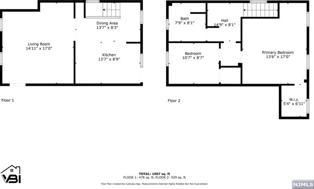 71 Main St, Clinton NJ 08809-1328 exterior