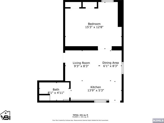 71 Main St, Clinton NJ 08809-1328 exterior