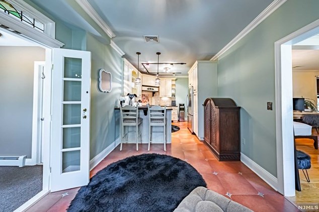 308 Demarest Ave, Closter NJ 07624-2514 exterior