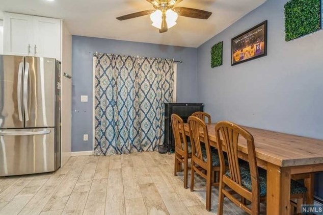 72 Vlg Dr, Hardyston NJ 07419-1134 exterior