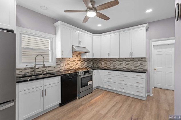 419 Ter Ave, Hasbrouck Heights NJ 07604-2430 exterior