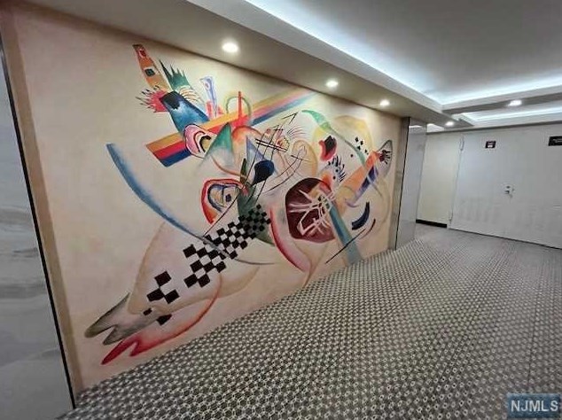 200 Winston Dr, Cliffside Park NJ 07010-3214 exterior