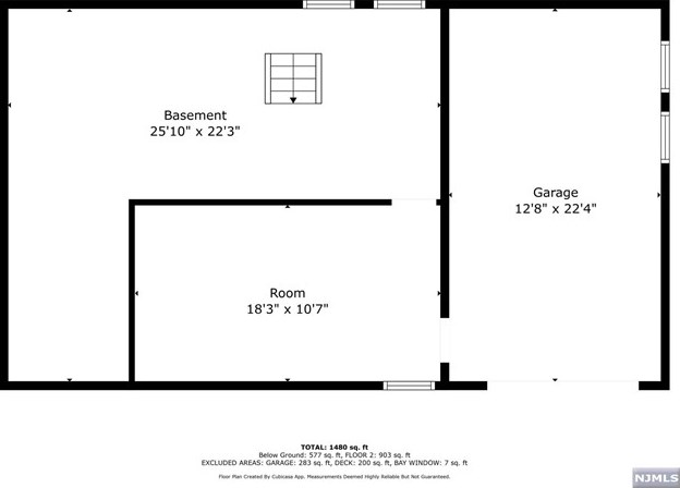 10 Tall Oaks Dr, Hardyston NJ 07419-2022 exterior