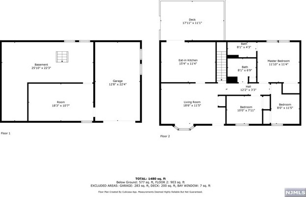 10 Tall Oaks Dr, Hardyston NJ 07419-2022 exterior