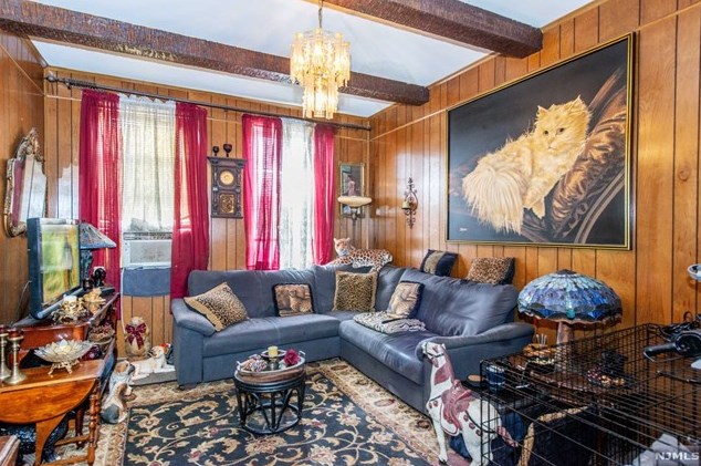 120 Franklin St, Belleville NJ 07109-1063 exterior