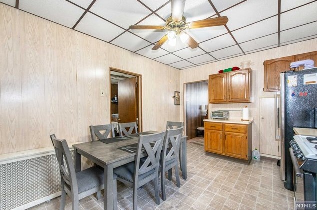 120 Franklin St, Belleville NJ 07109-1063 exterior