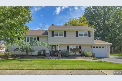 3 Clifford Drive, Wayne, NJ 07470 - Photo 1