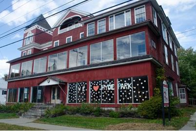 183 Main Street, Hyde Park, VT 05655 - Photo 1