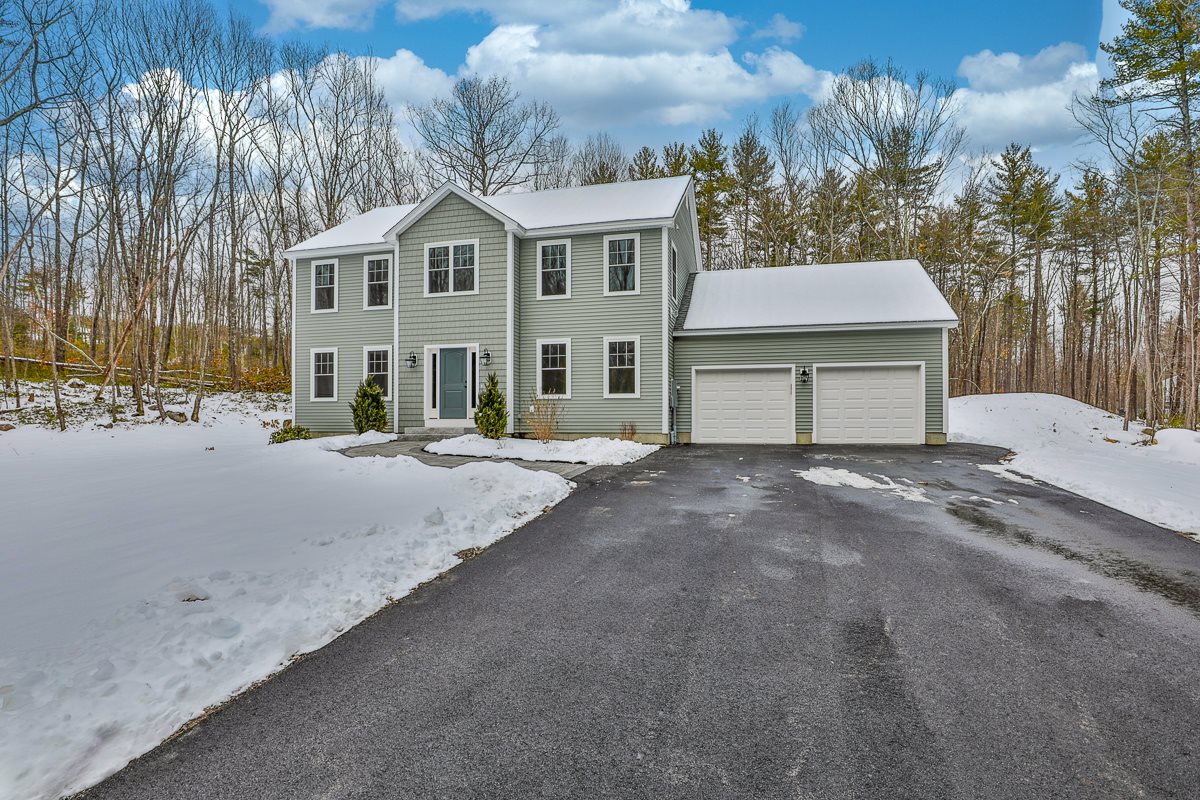 42 Laurel Hill Rd Hollis Nh 03049 Mls 4827343 Coldwell Banker