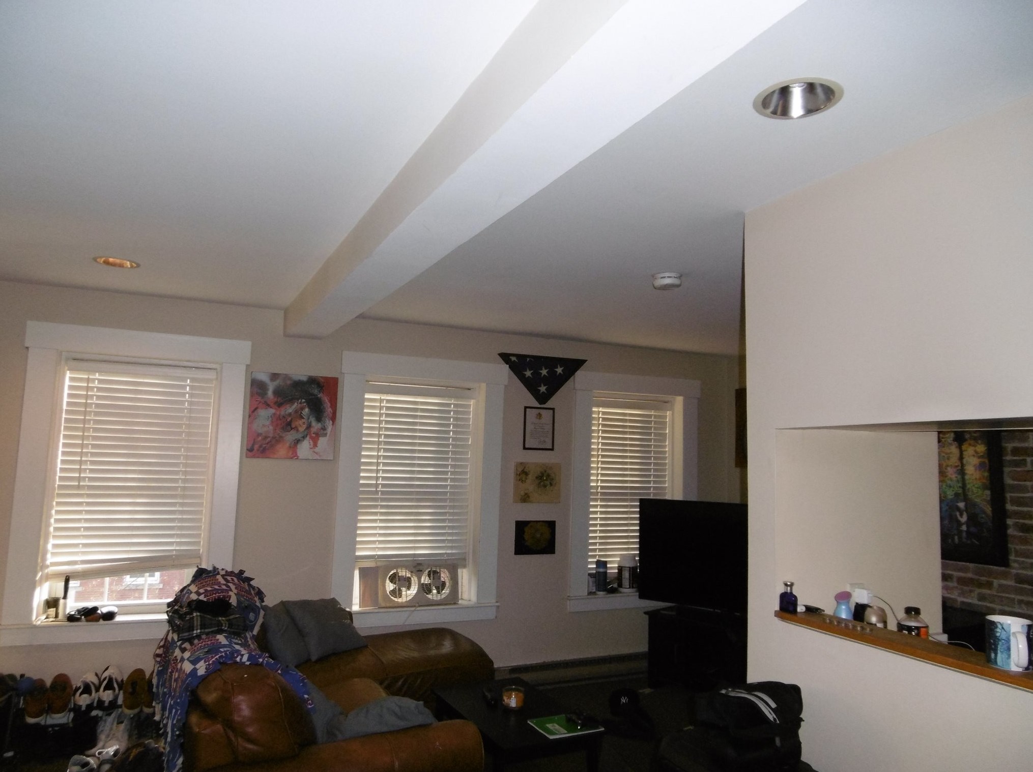 137 Merrimack St, Manchester NH 03101-2313 exterior