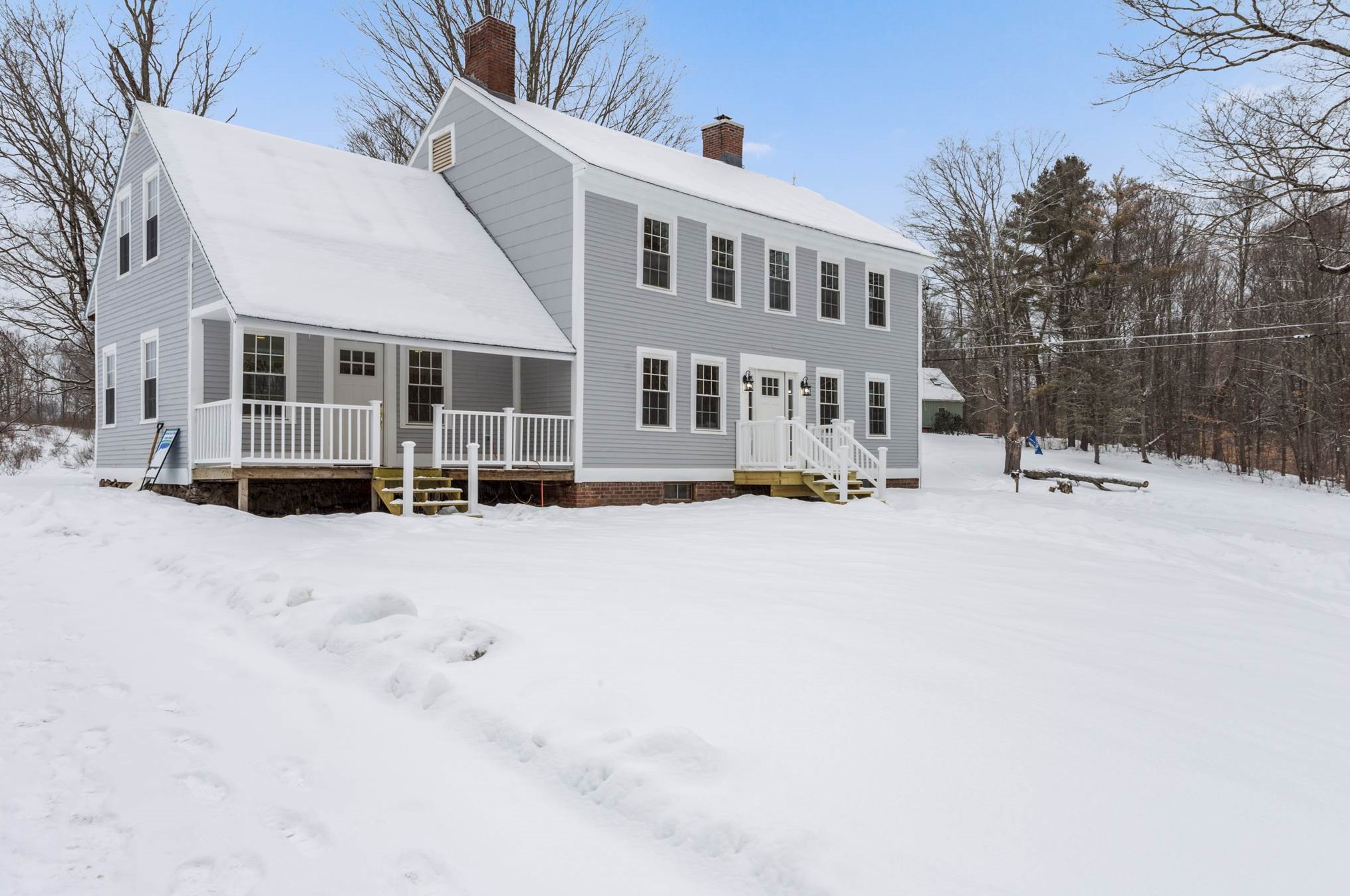 415 Cheshire Turnpike, Alstead, NH 03602