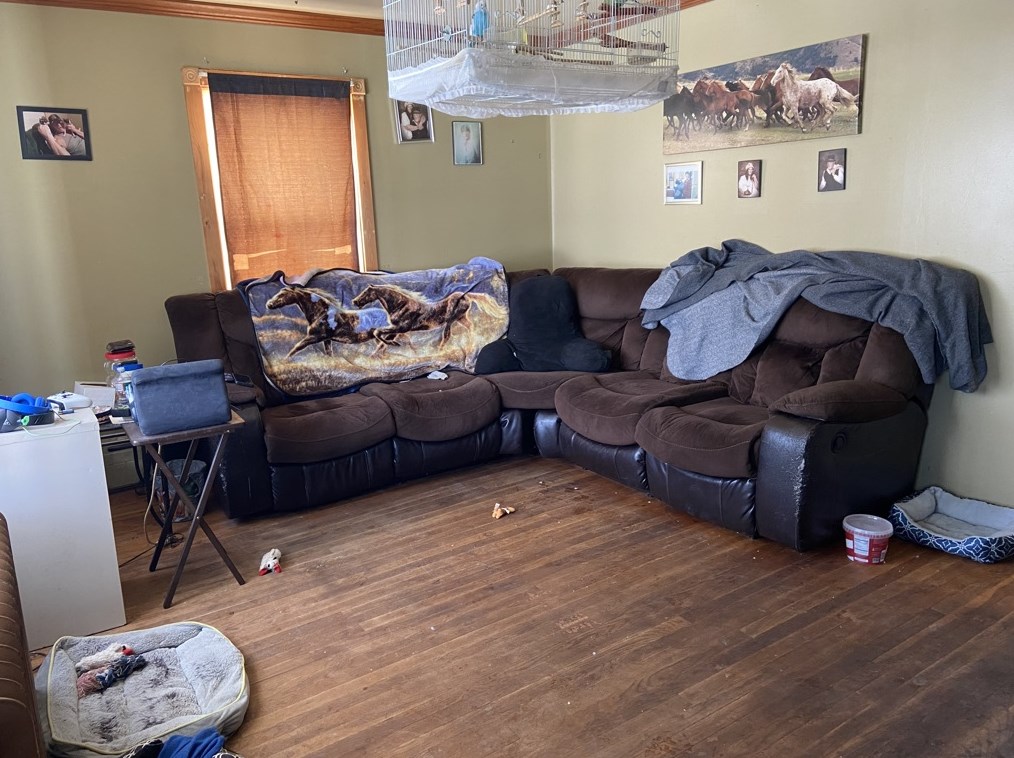 463 2nd Ave, Berlin NH  03570-1139 exterior