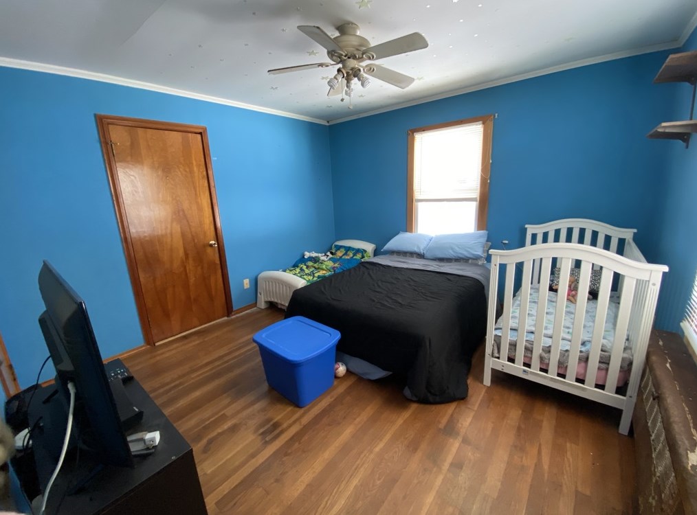 463 2nd Ave, Berlin NH  03570-1139 exterior