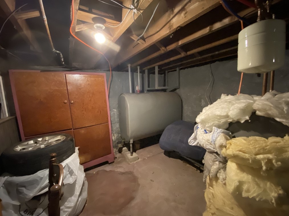 463 2nd Ave, Berlin NH  03570-1139 exterior