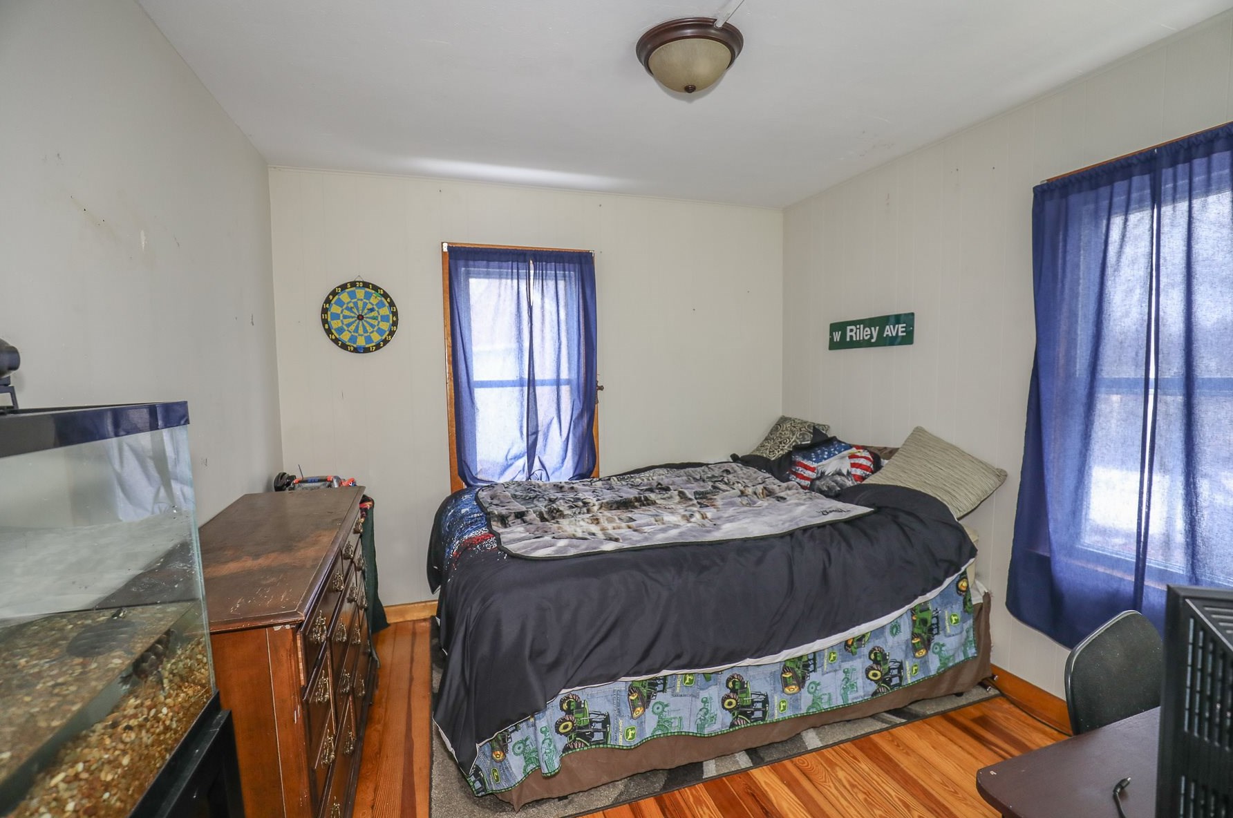 43 Fremont St, Manchester NH 03103-2919 exterior