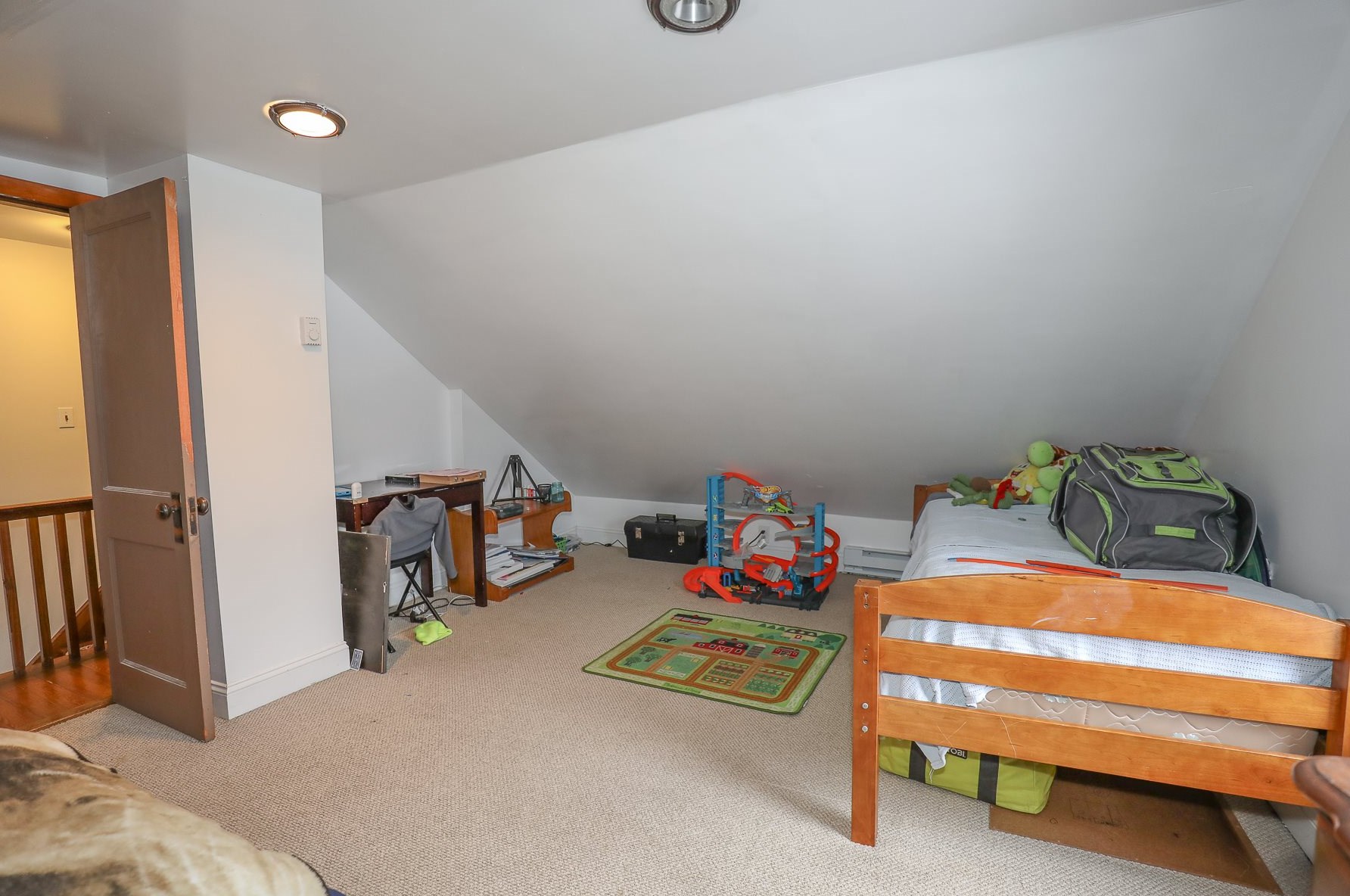 43 Fremont St, Manchester NH 03103-2919 exterior