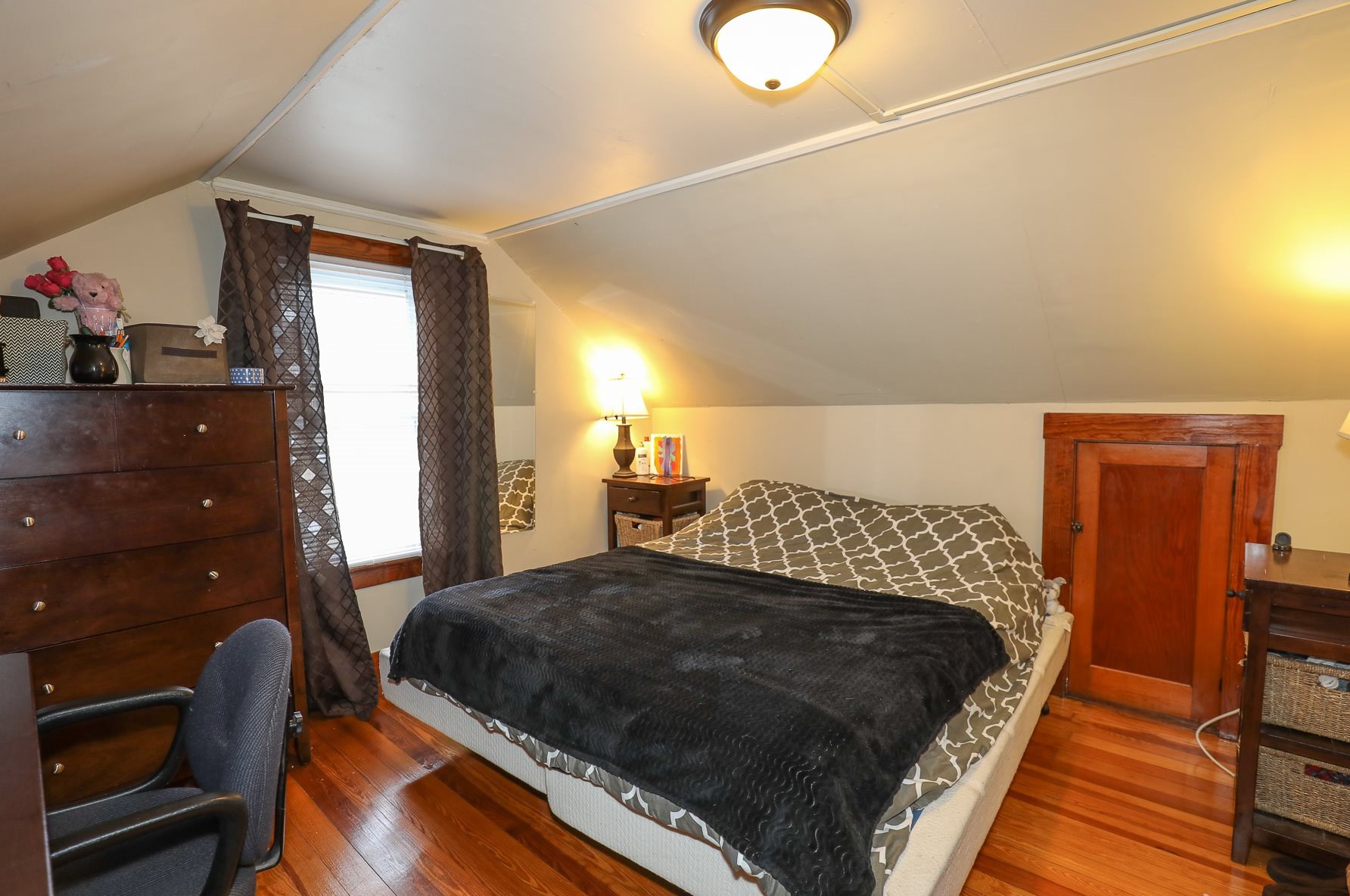 43 Fremont St, Manchester NH 03103-2919 exterior