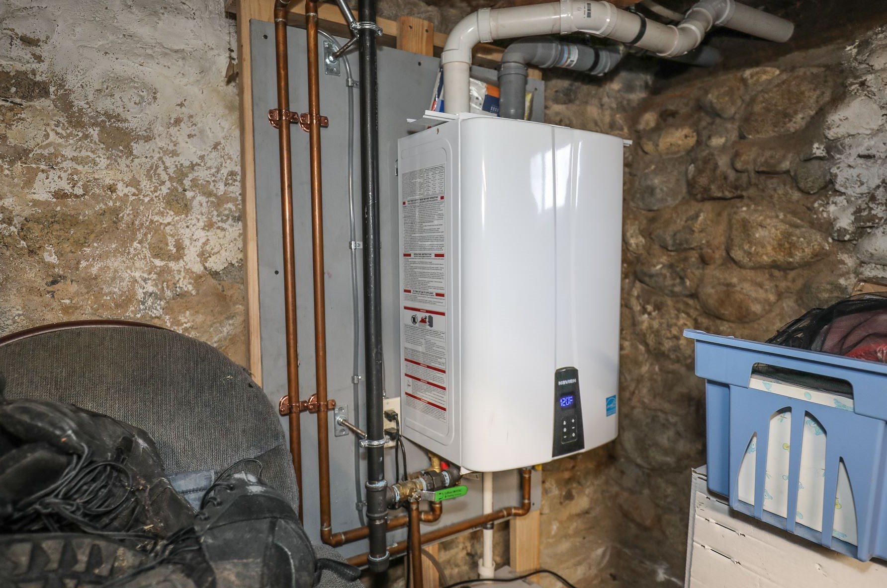 43 Fremont St, Manchester NH 03103-2919 exterior