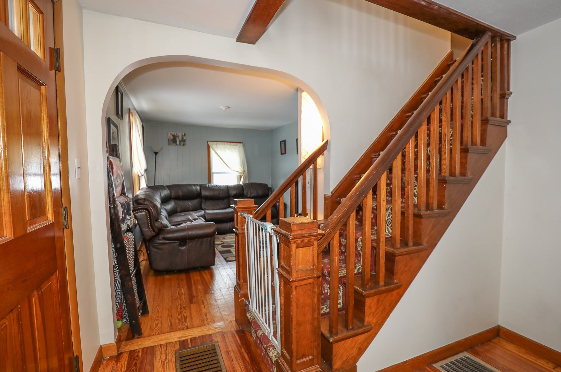 43 Fremont St, Manchester NH 03103-2919 exterior