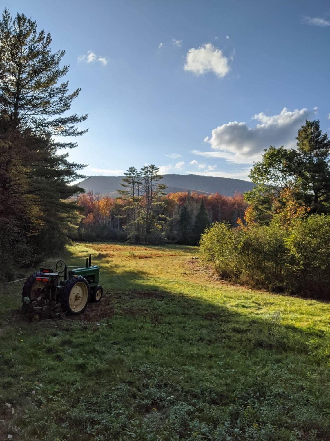 71 Goose Pond Rd, Hanover NH 03755-3923 exterior