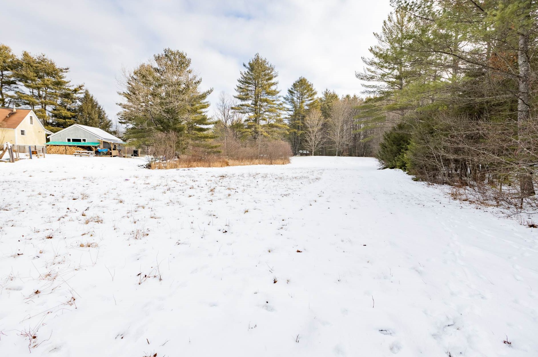 71 Goose Pond Rd, Hanover NH 03755-3923 exterior