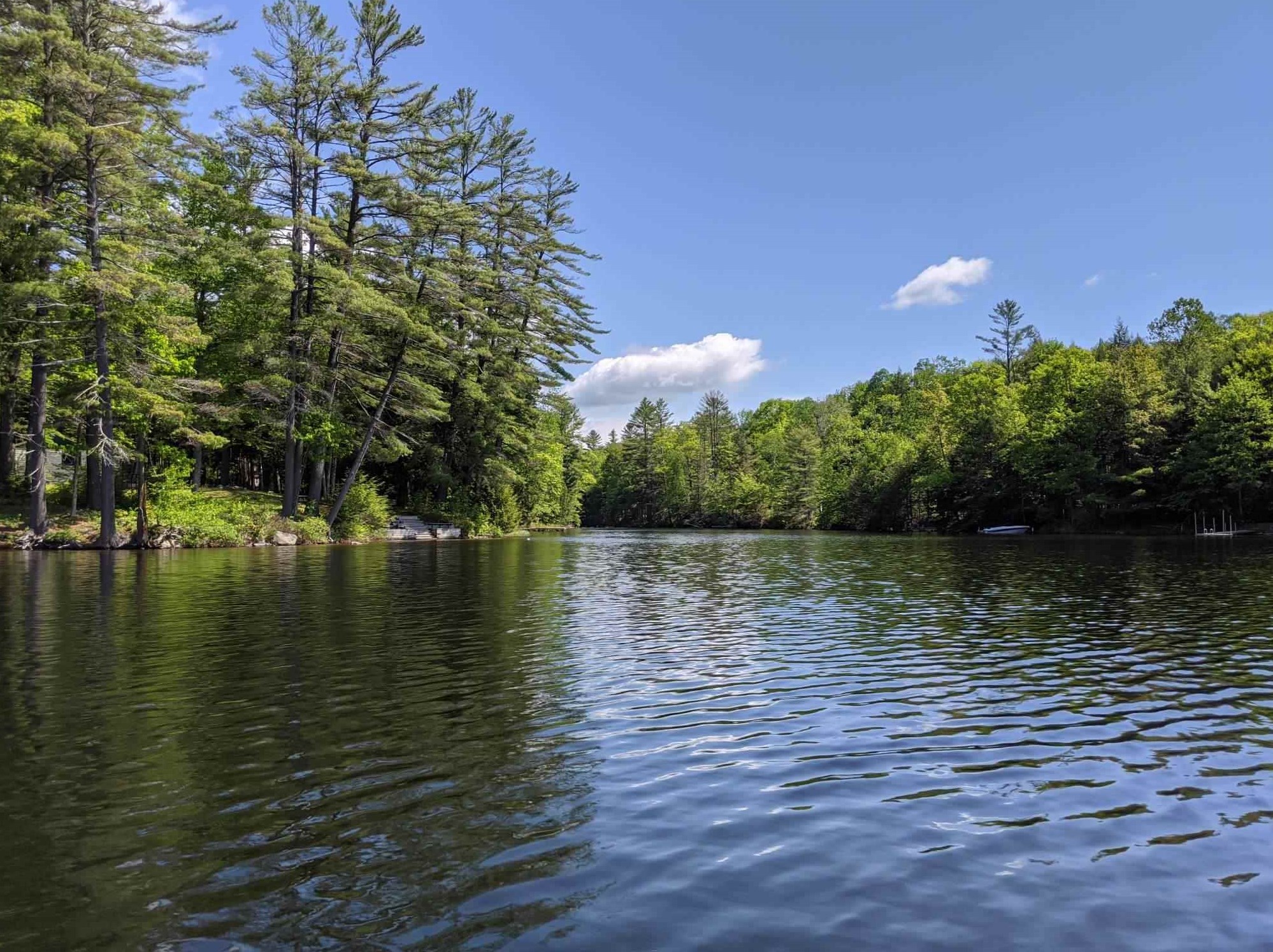 71 Goose Pond Rd, Hanover NH 03755-3923 exterior