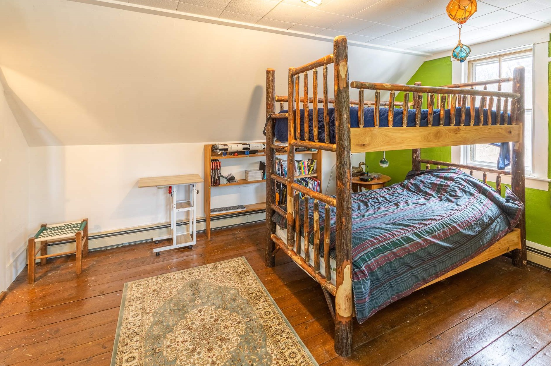 71 Goose Pond Rd, Hanover NH 03755-3923 exterior