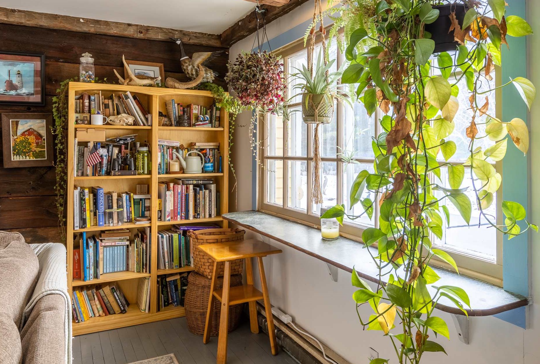 71 Goose Pond Rd, Hanover NH 03755-3923 exterior