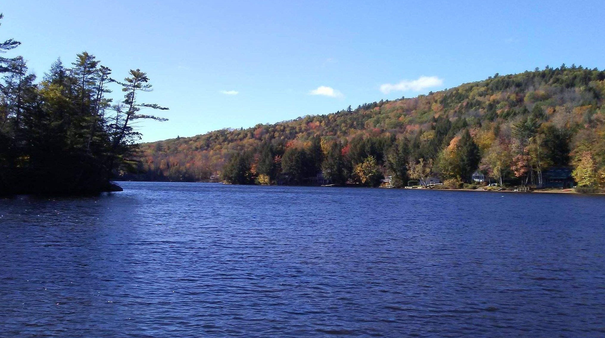 71 Goose Pond Rd, Hanover NH 03755-3923 exterior