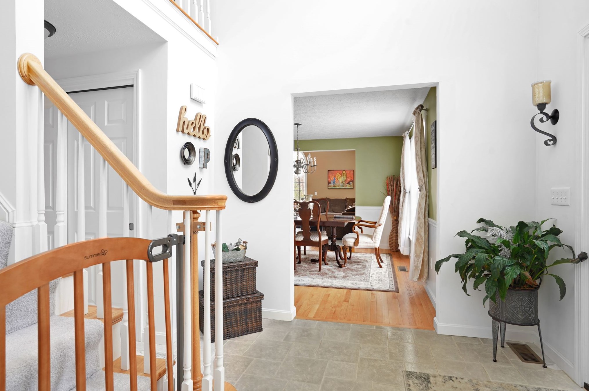 14 Kyle Rd, Merrimack NH 03054-4573 exterior