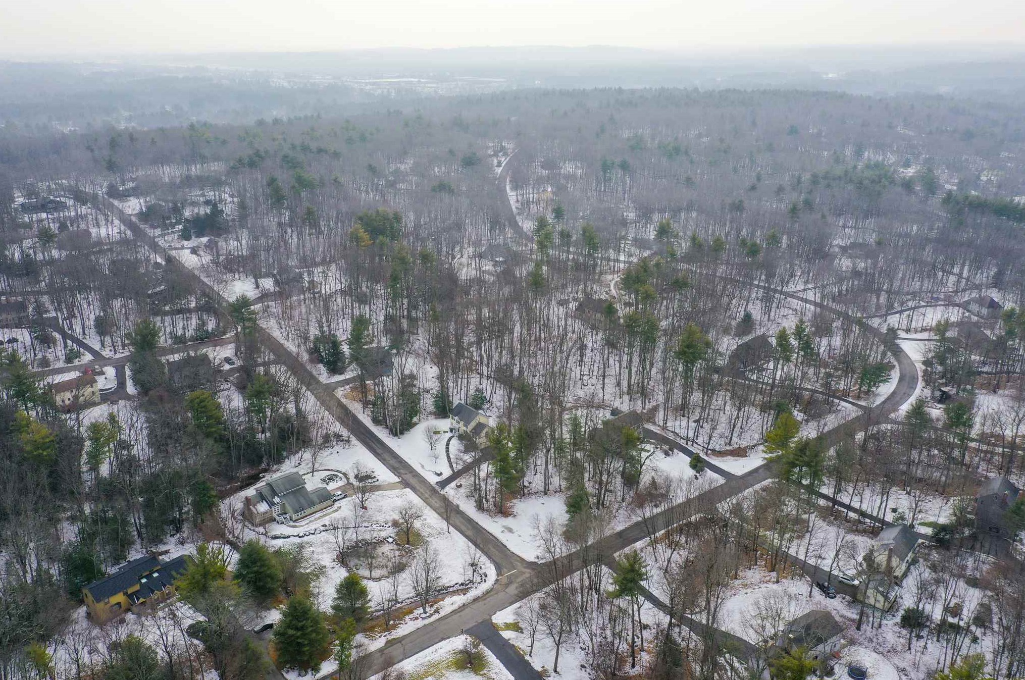 14 Kyle Rd, Merrimack NH 03054-4573 exterior