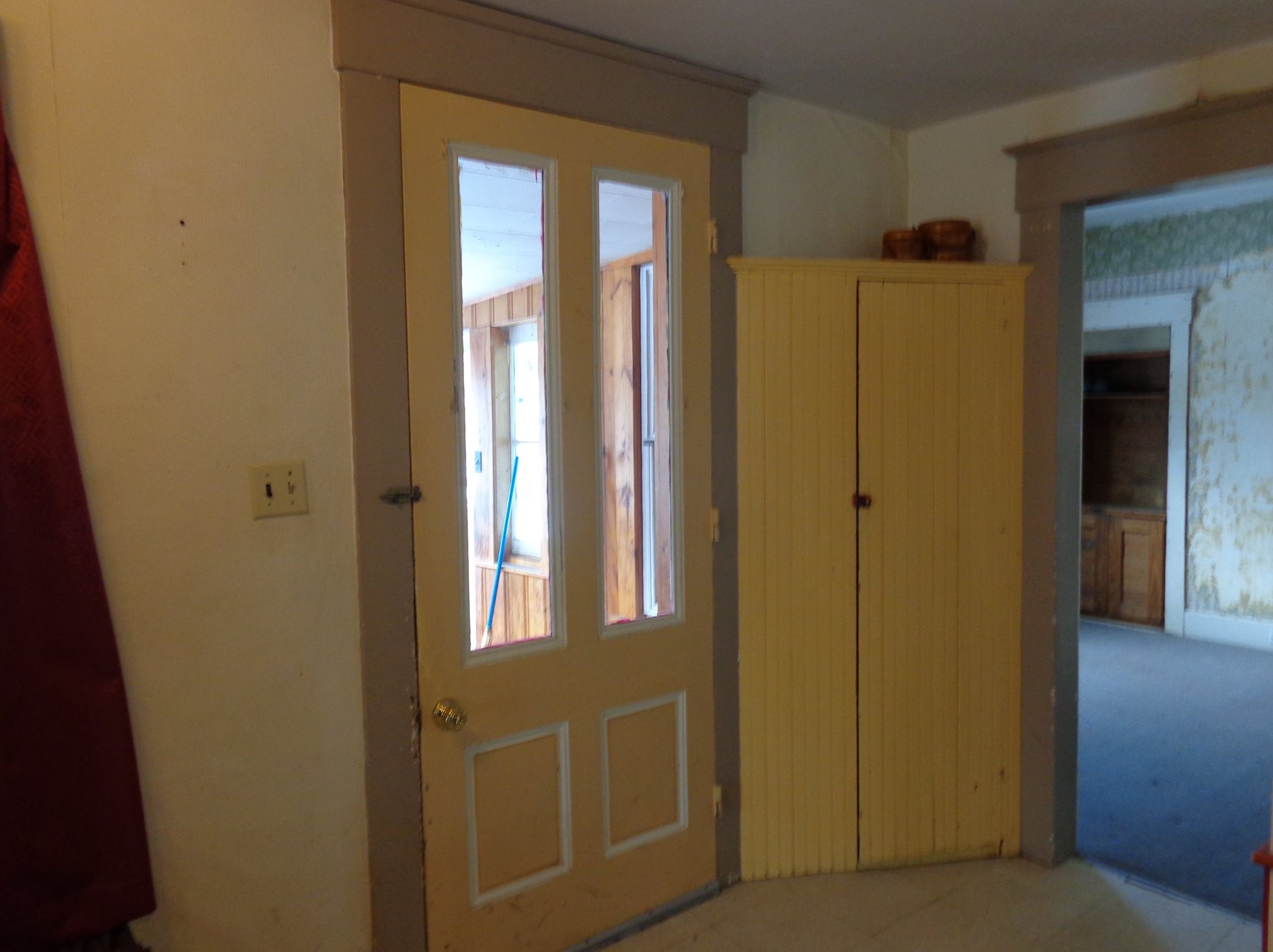 18 Winter St, Bridgewater NH 03264-1422 exterior