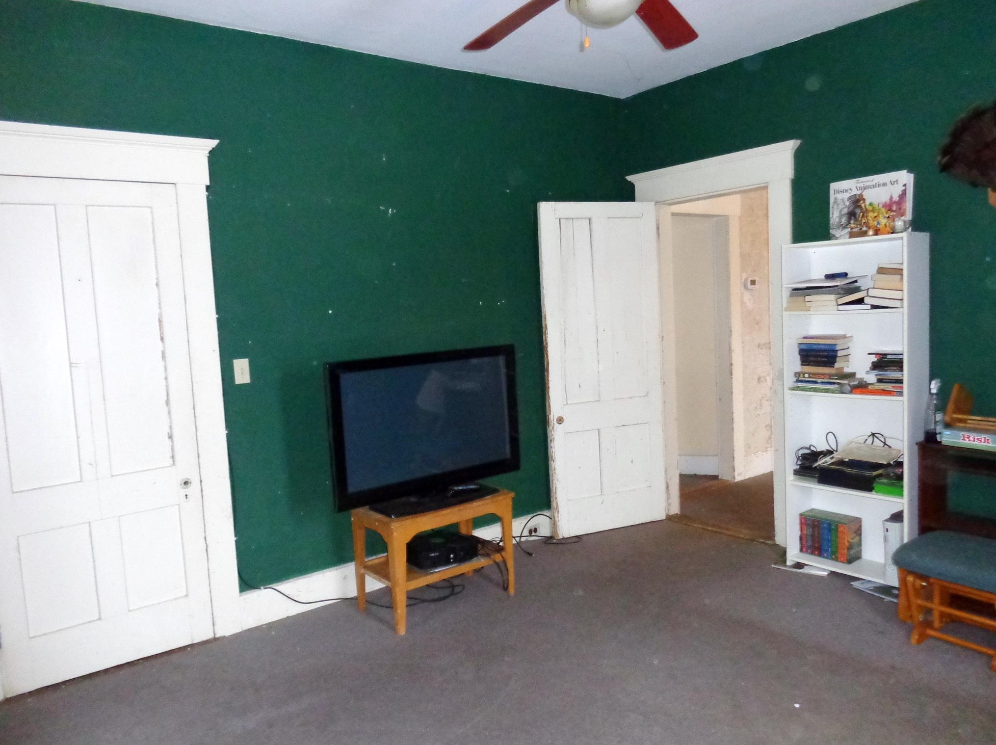 18 Winter St, Bridgewater NH 03264-1422 exterior