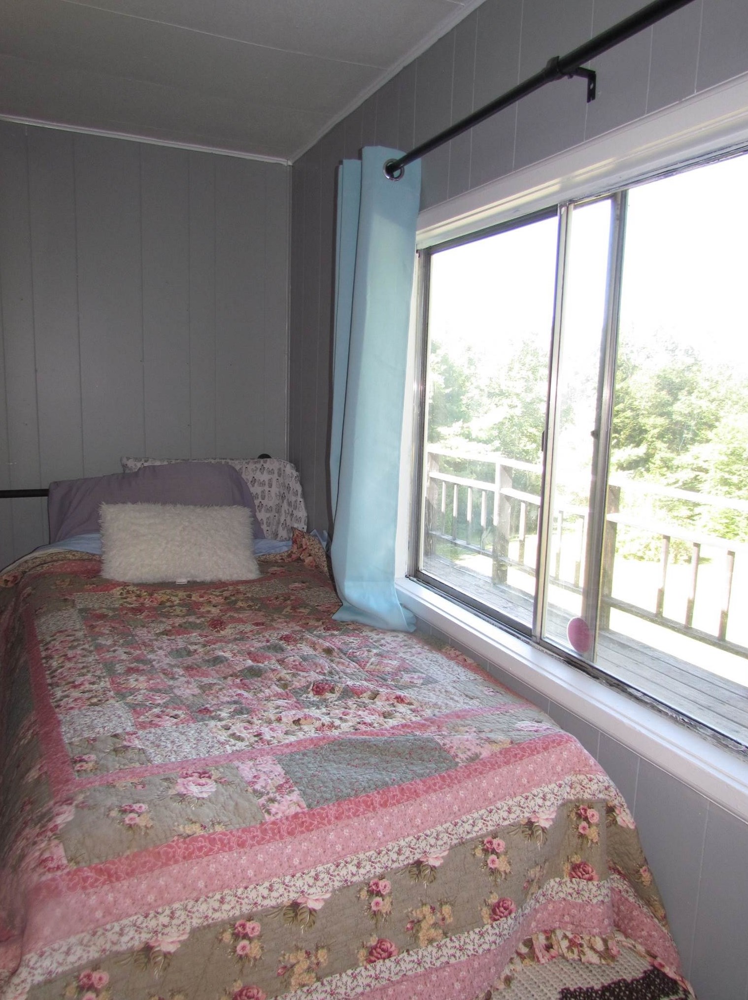 17 Ledgewood Dr, Cornish NH 03745-4646 exterior