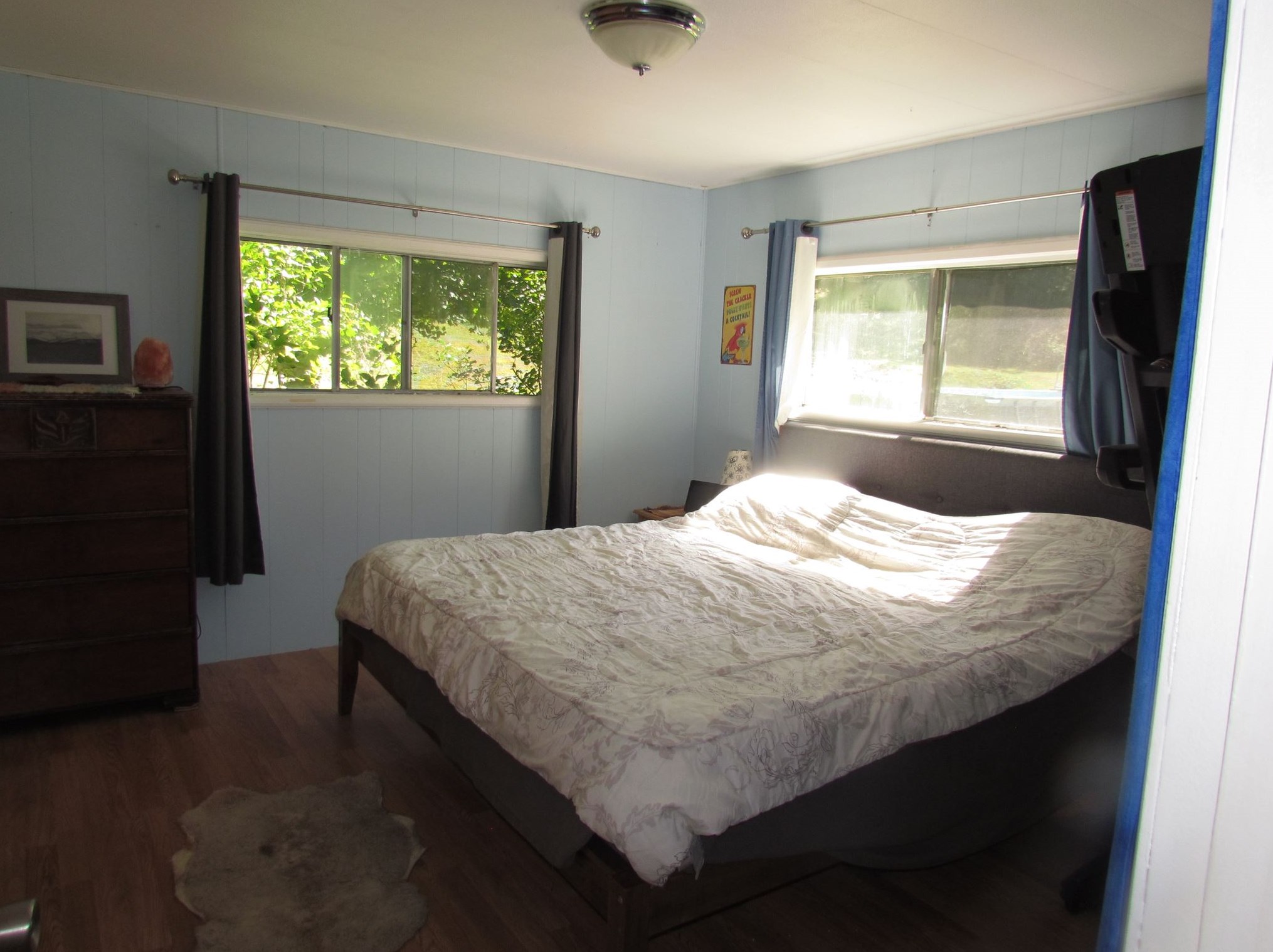 17 Ledgewood Dr, Cornish NH 03745-4646 exterior