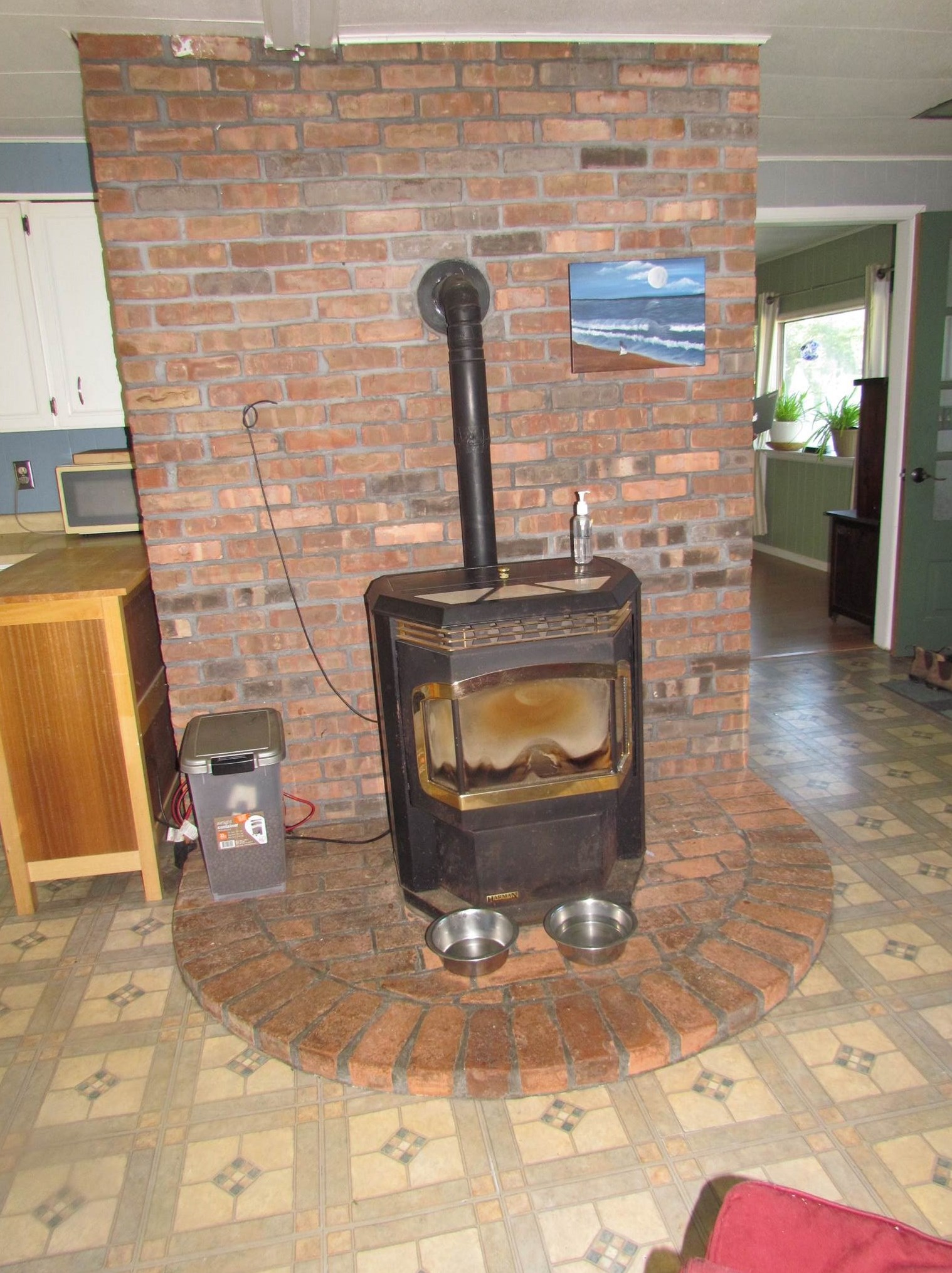 17 Ledgewood Dr, Cornish NH 03745-4646 exterior