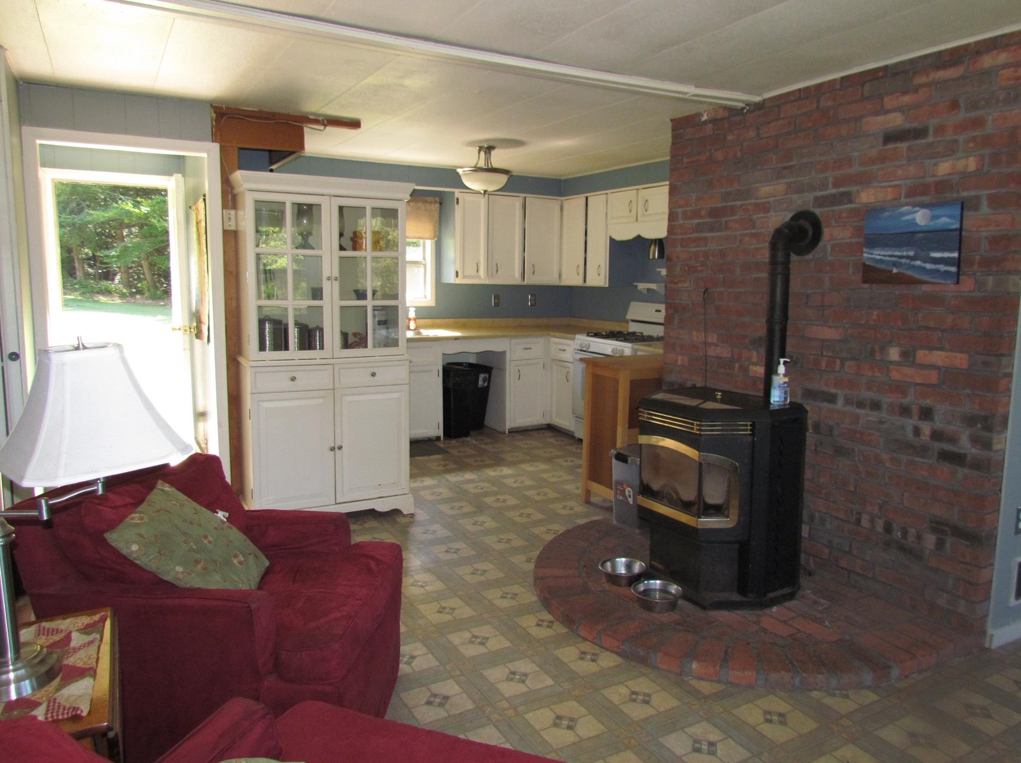 17 Ledgewood Dr, Cornish NH 03745-4646 exterior