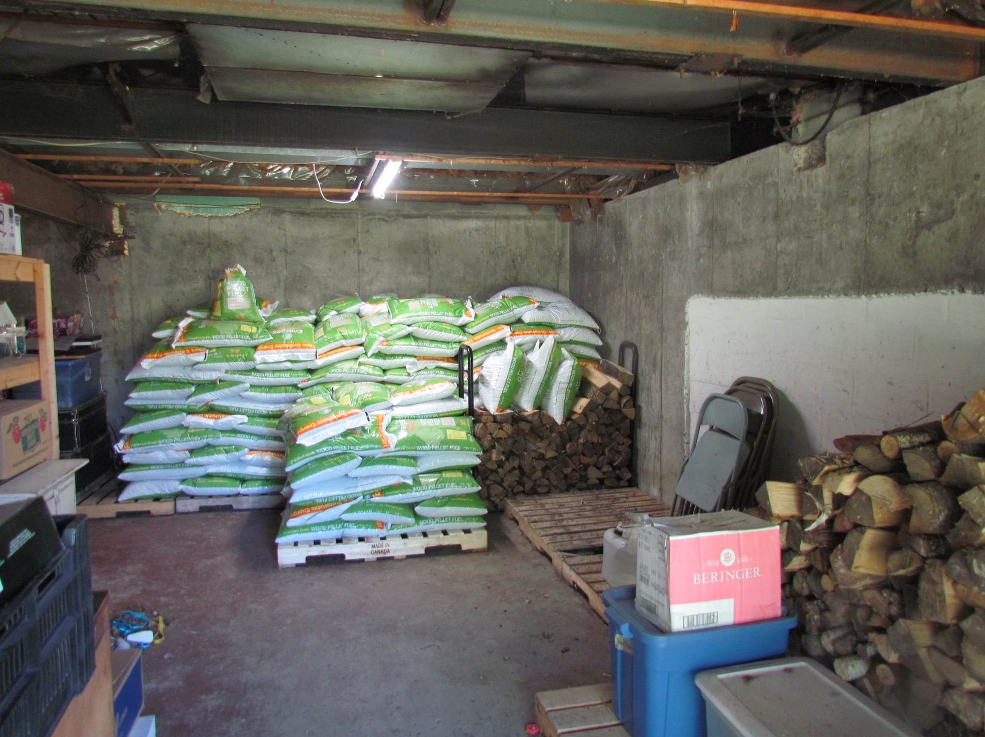 17 Ledgewood Dr, Cornish NH 03745-4646 exterior