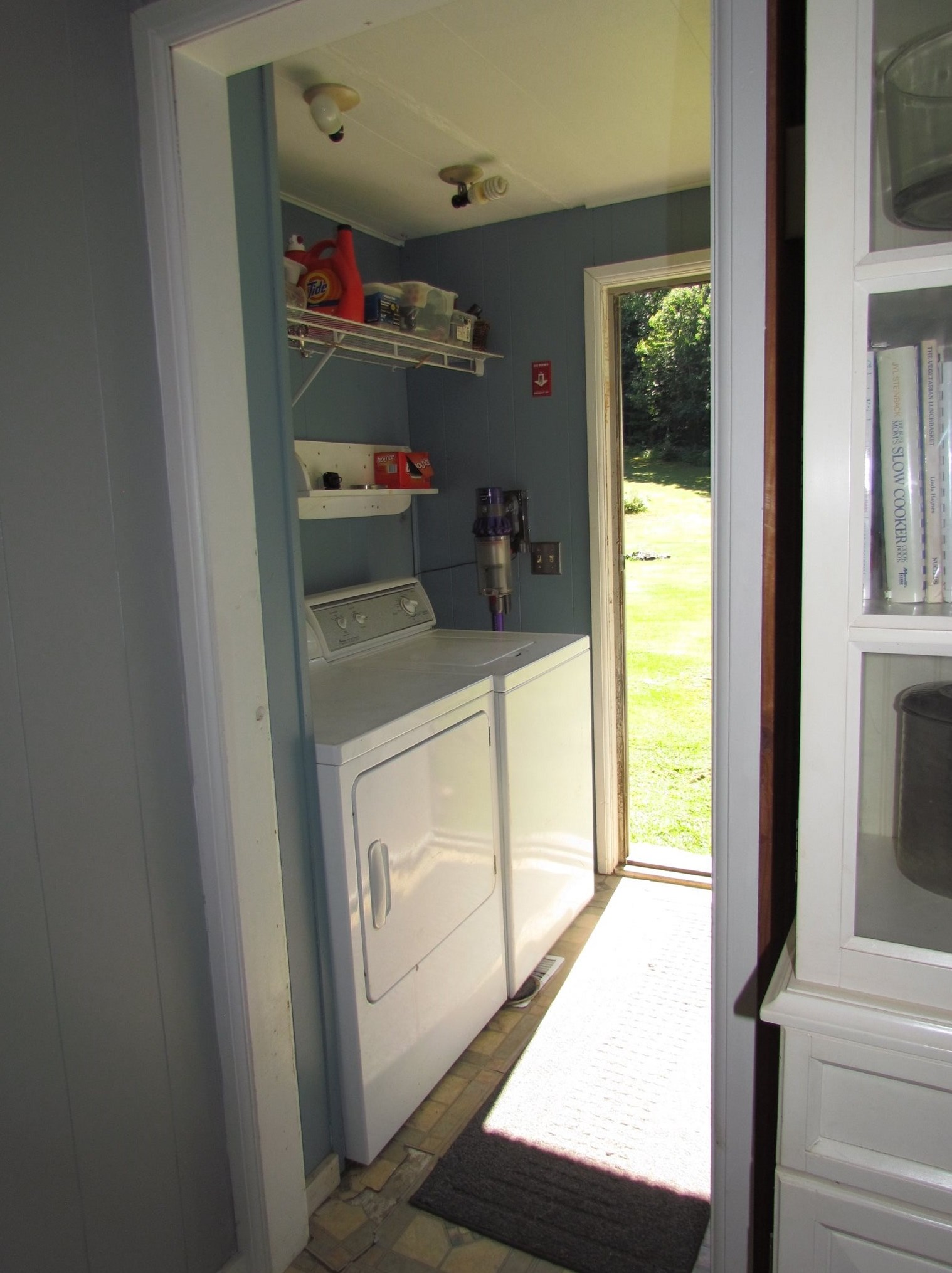 17 Ledgewood Dr, Cornish NH 03745-4646 exterior