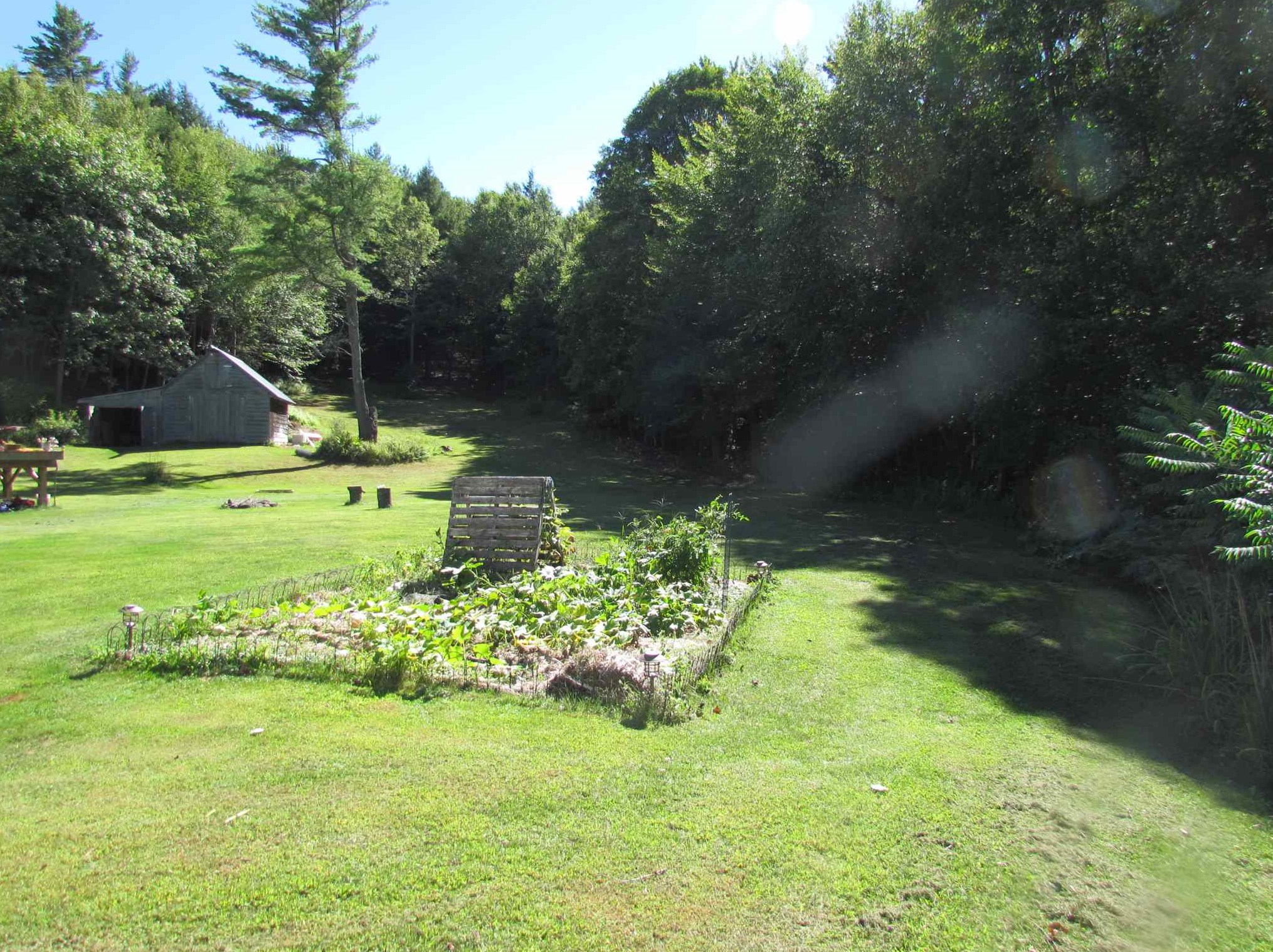 17 Ledgewood Dr, Cornish NH 03745-4646 exterior
