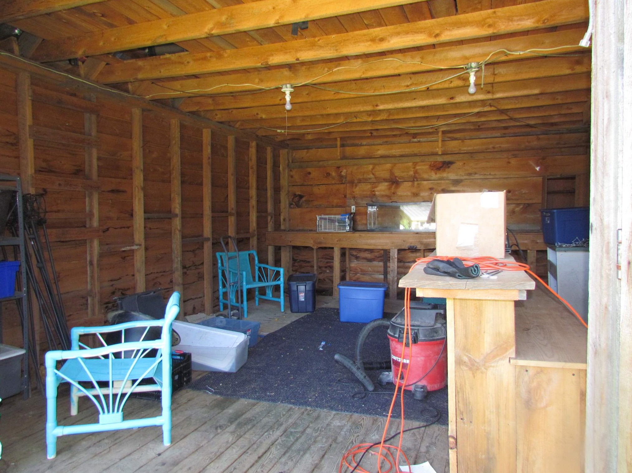 17 Ledgewood Dr, Cornish NH 03745-4646 exterior