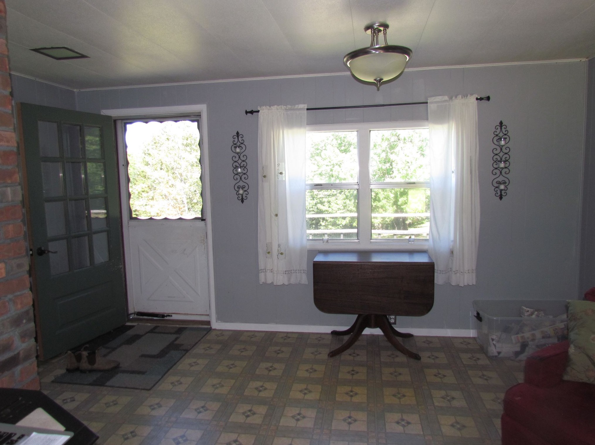 17 Ledgewood Dr, Cornish NH 03745-4646 exterior