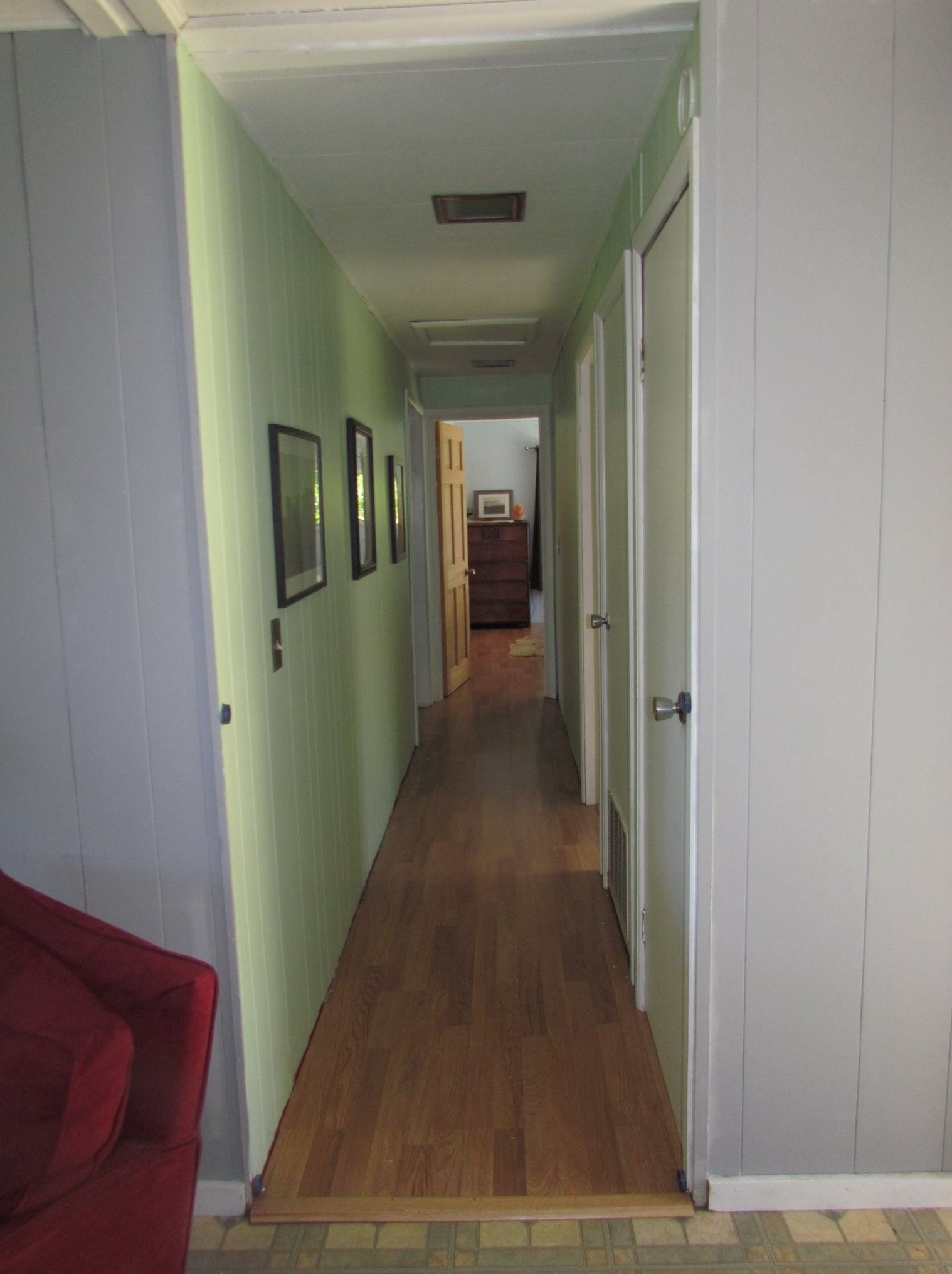 17 Ledgewood Dr, Cornish NH 03745-4646 exterior