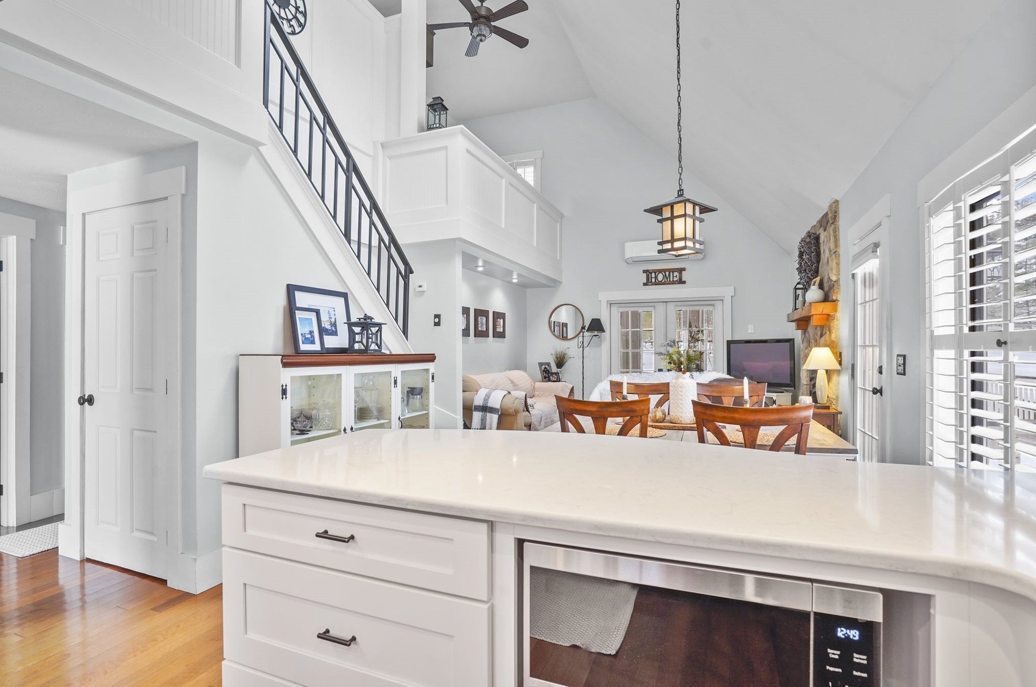 3 Partridge Ln, Merrimack NH 03054-2874 exterior