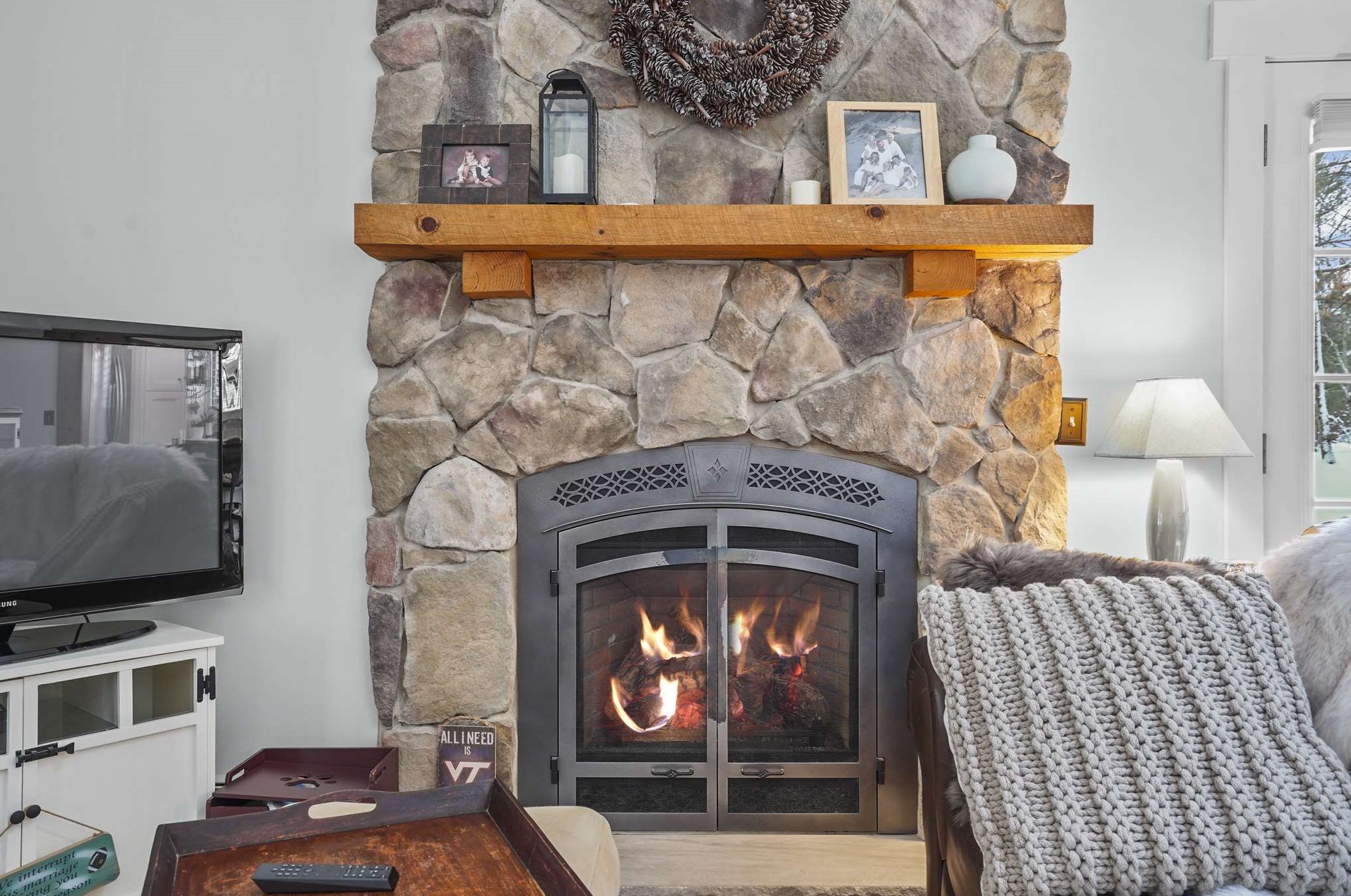 3 Partridge Ln, Merrimack NH 03054-2874 exterior