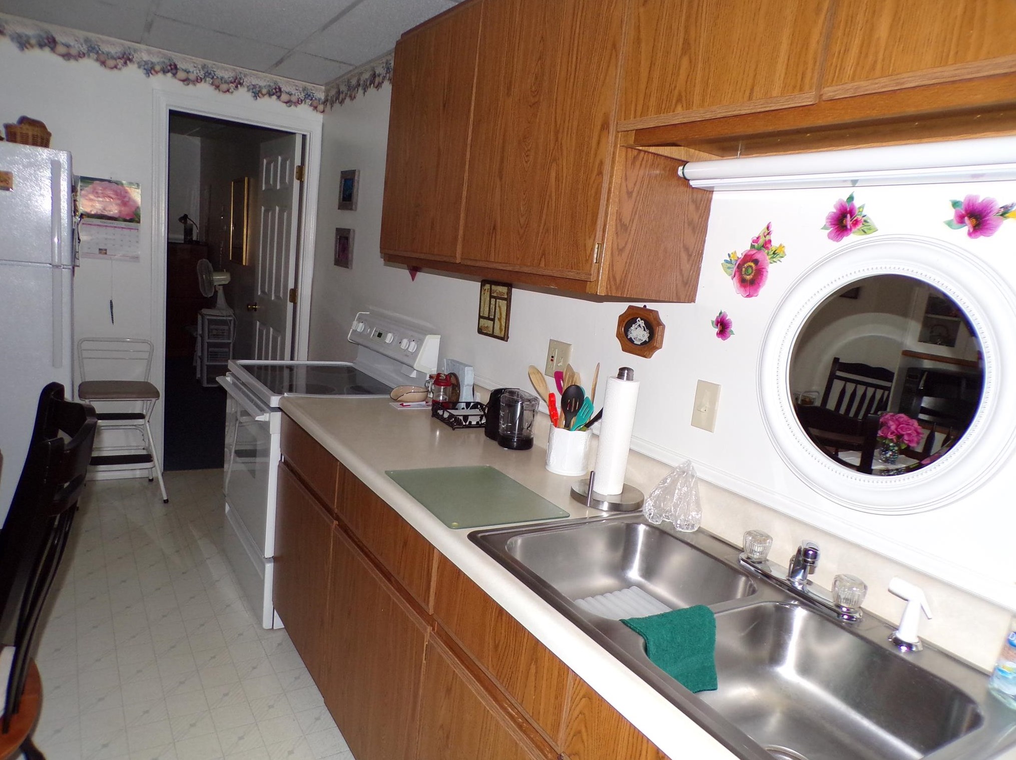 776 3 Ave, Berlin NH  03570-1627 exterior