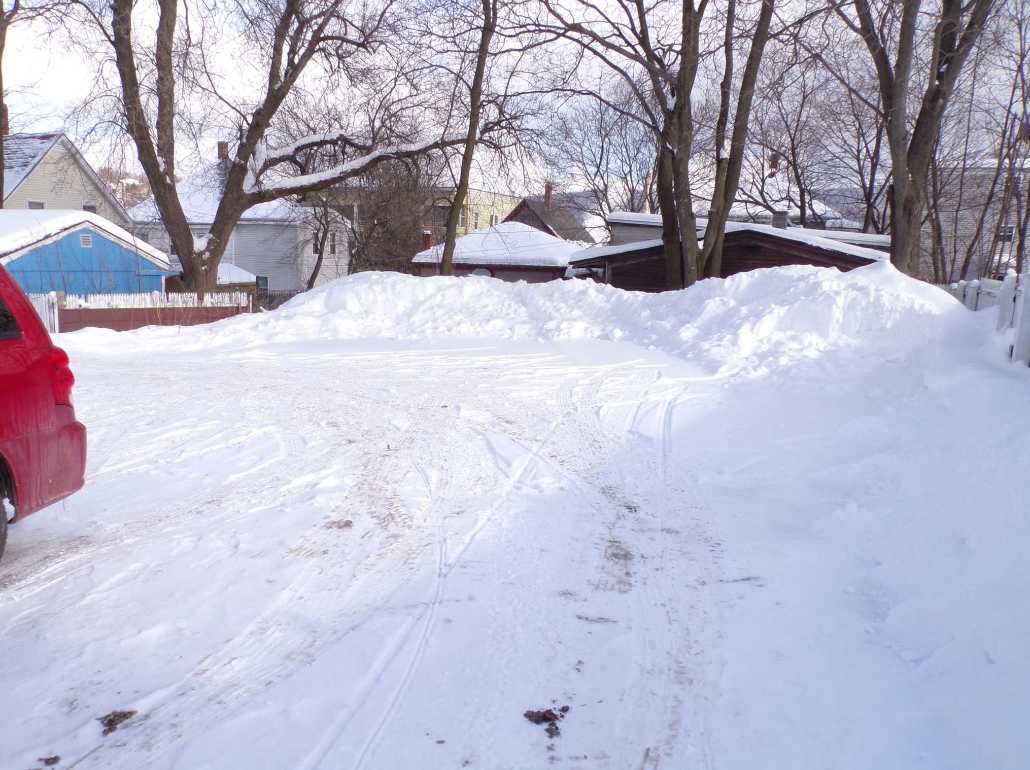 776 3rd Ave, Berlin NH  03570-1630 exterior