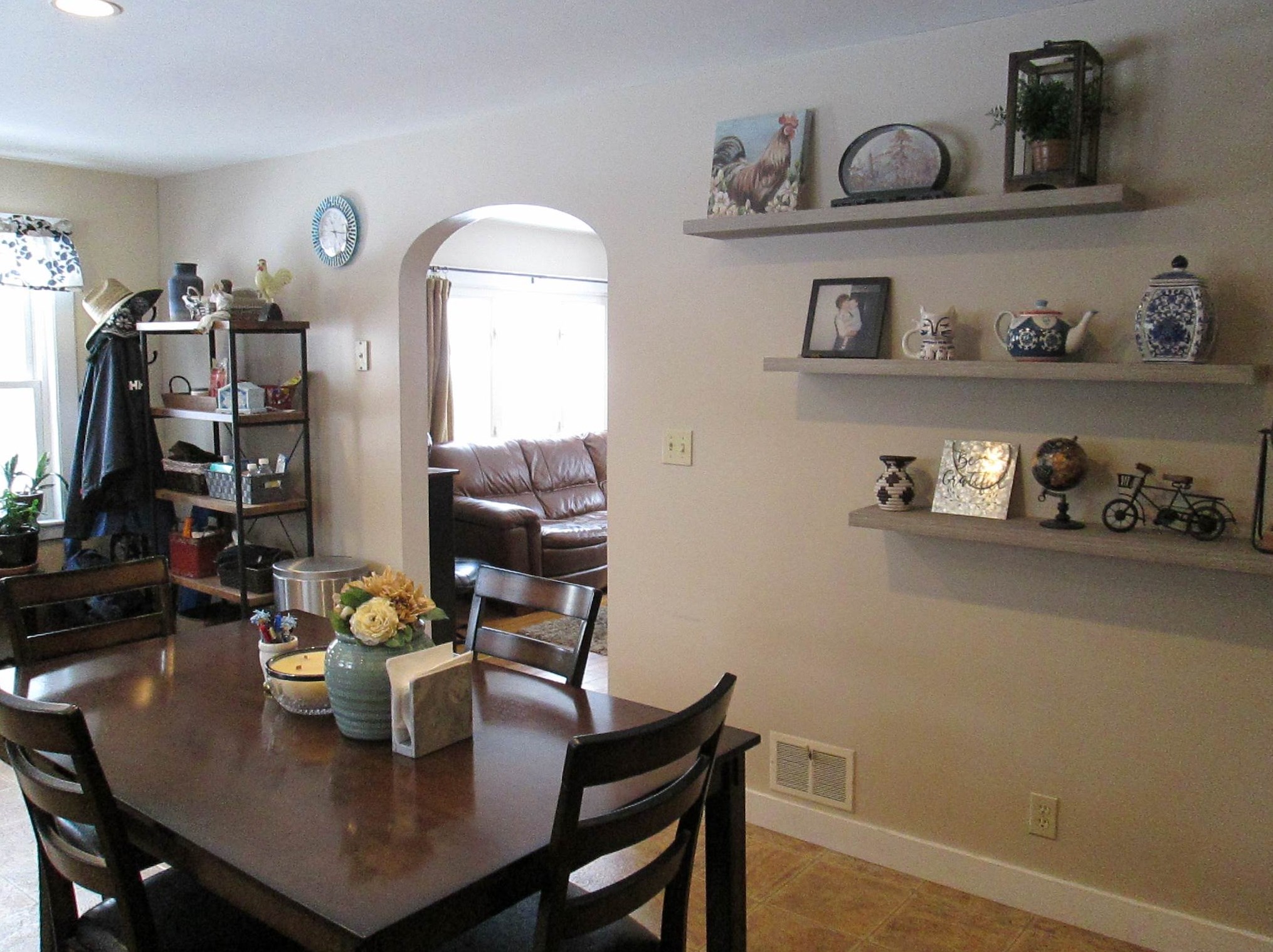 286 Old Wellington Rd, Manchester NH 03104-4596 exterior