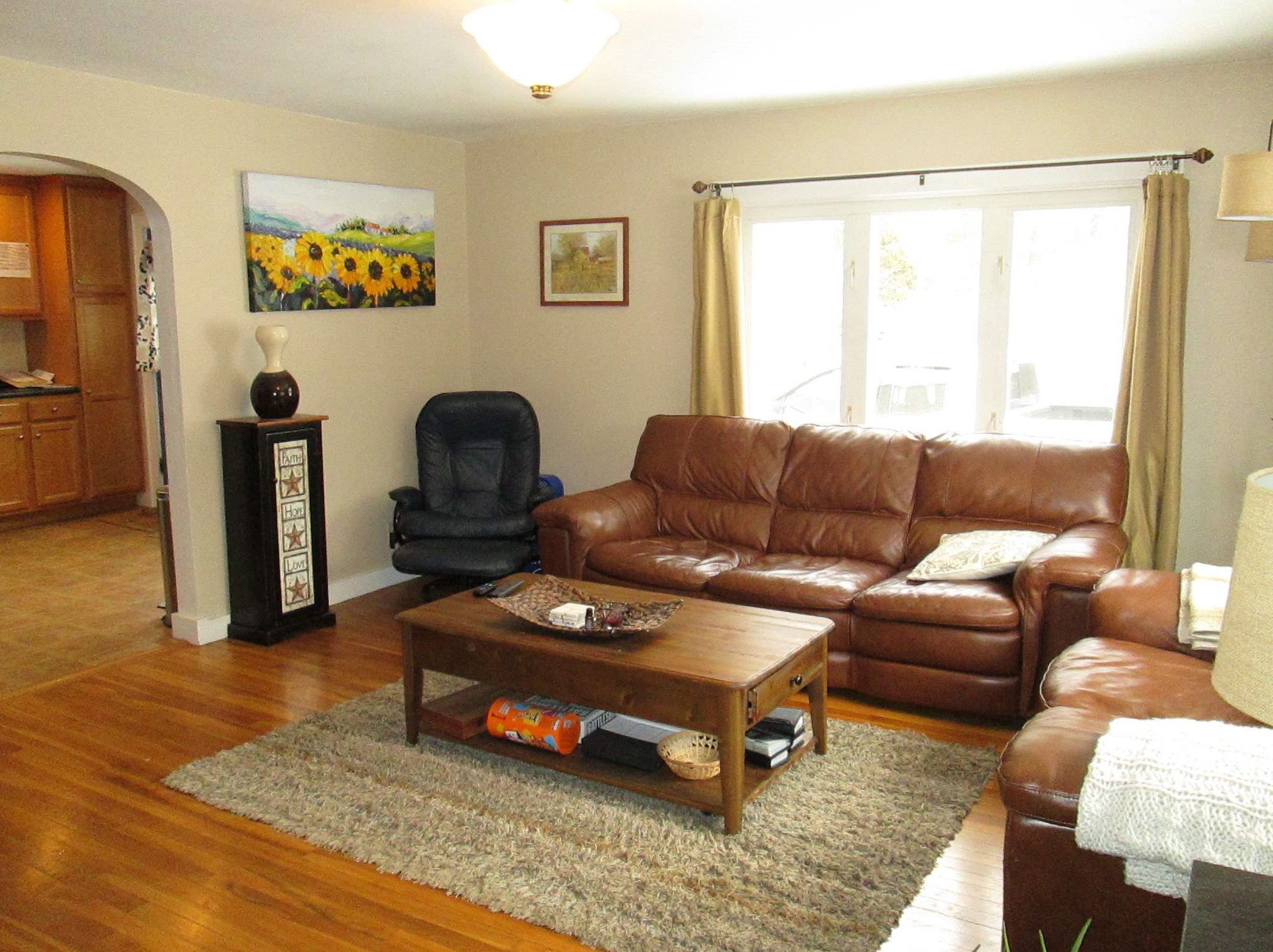 286 Old Wellington Rd, Manchester NH 03104-4596 exterior