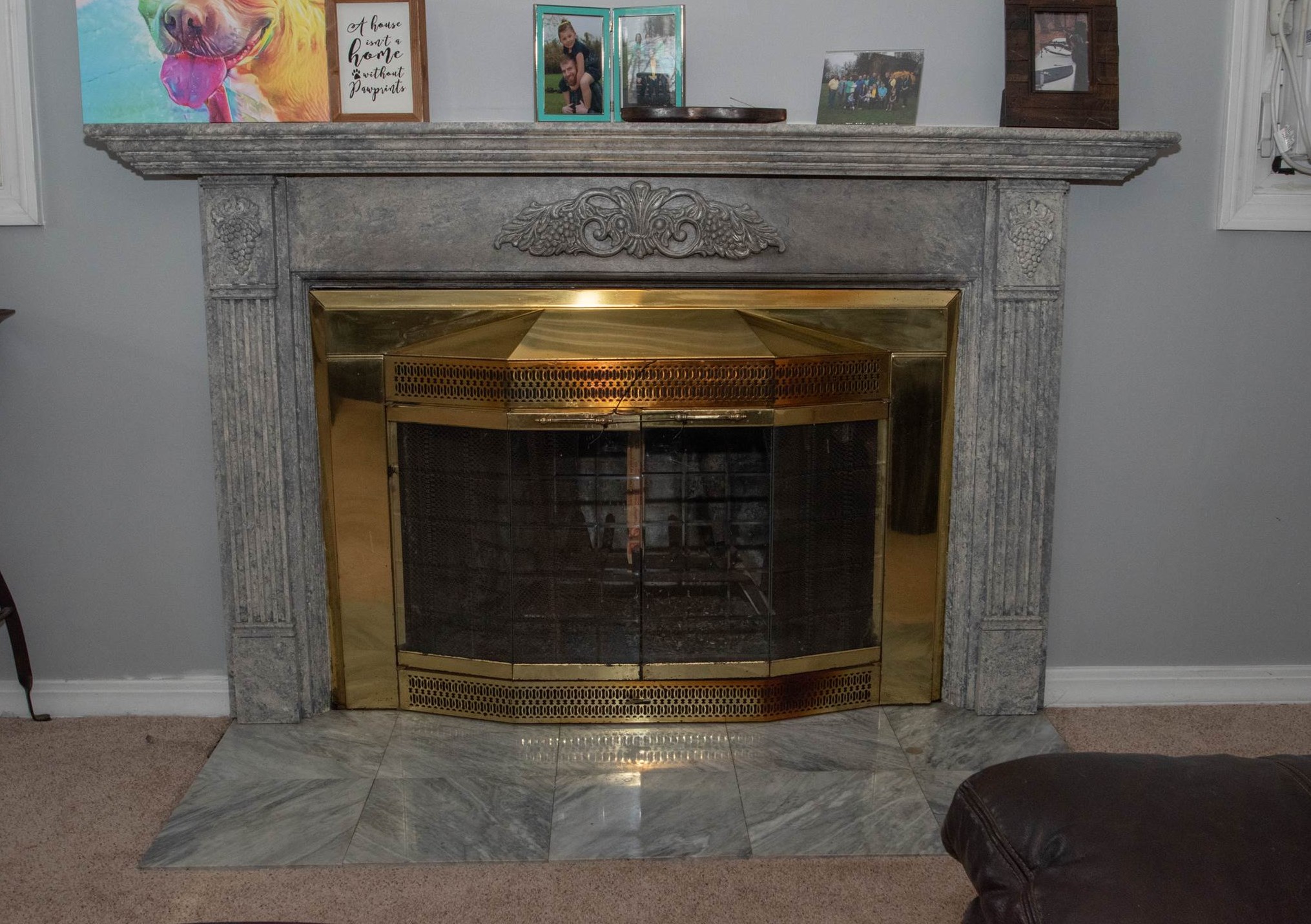 660 Montgomery St, Manchester NH 03102-3523 exterior